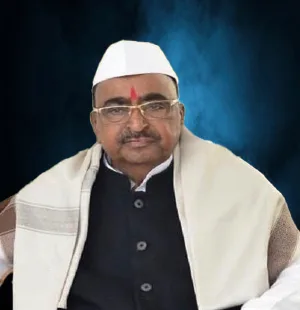 कर्मयोगी स्व. कुंडलिकराव रामराव जगताप पाटील