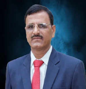 डॉ. एस. के. ढगे